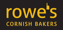 Contact Rowe's Cornish Bakers 